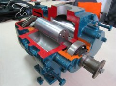 氧化風(fēng)機